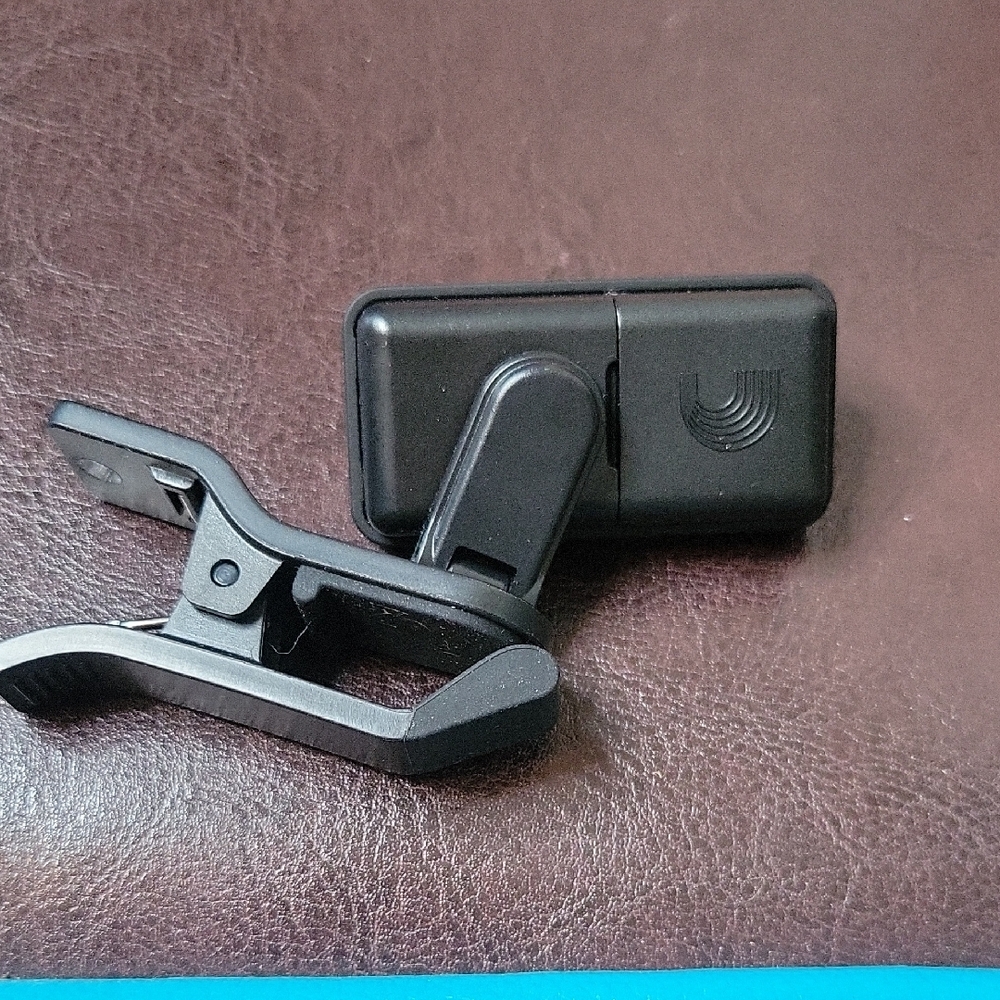 D'Addario Cello and Double Bass Eclipse Tuner - Picture 3 of 3